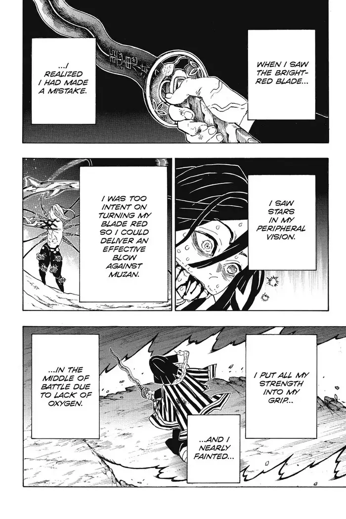 Demon Slayer Chapter 190 image 02_optimized